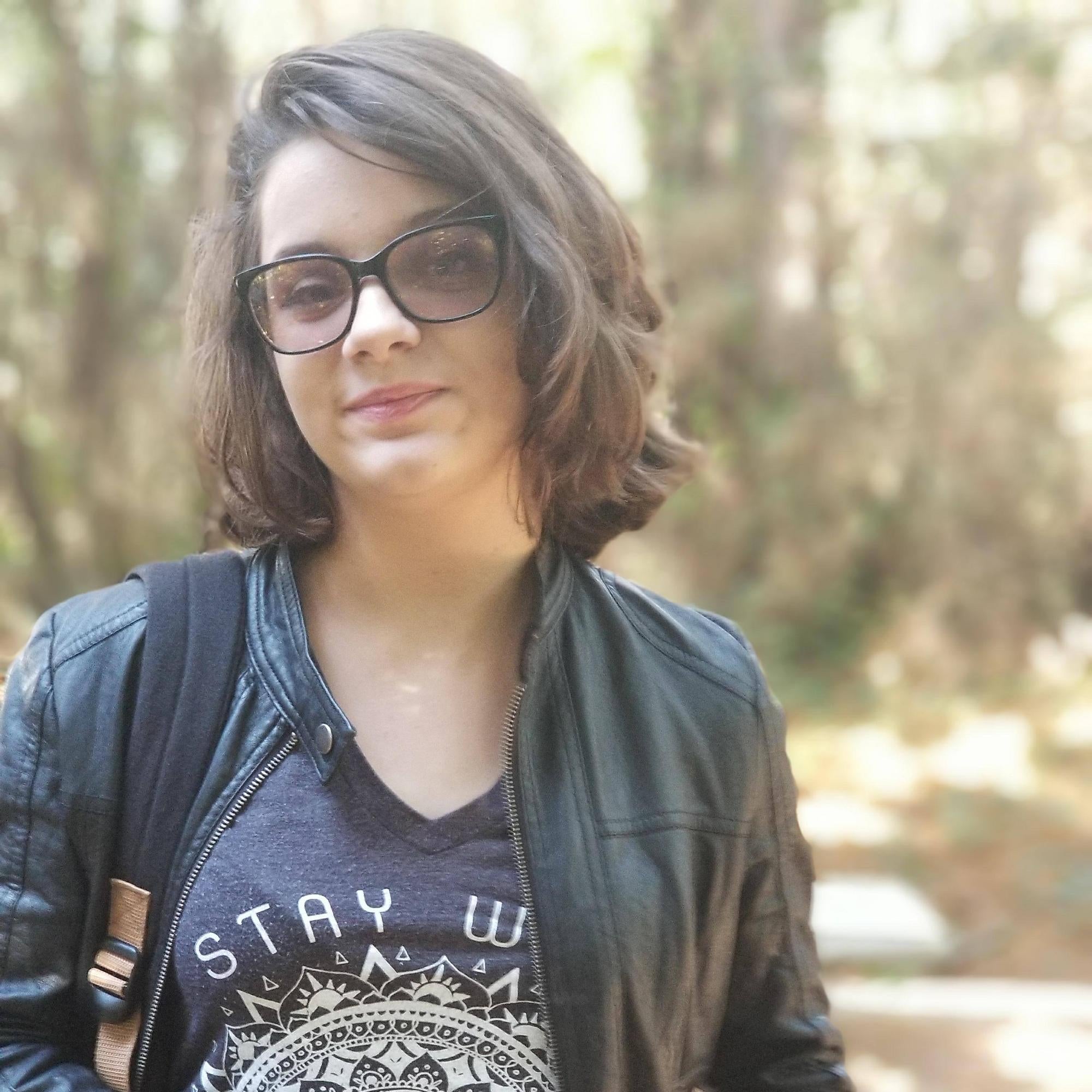 Sarah K.