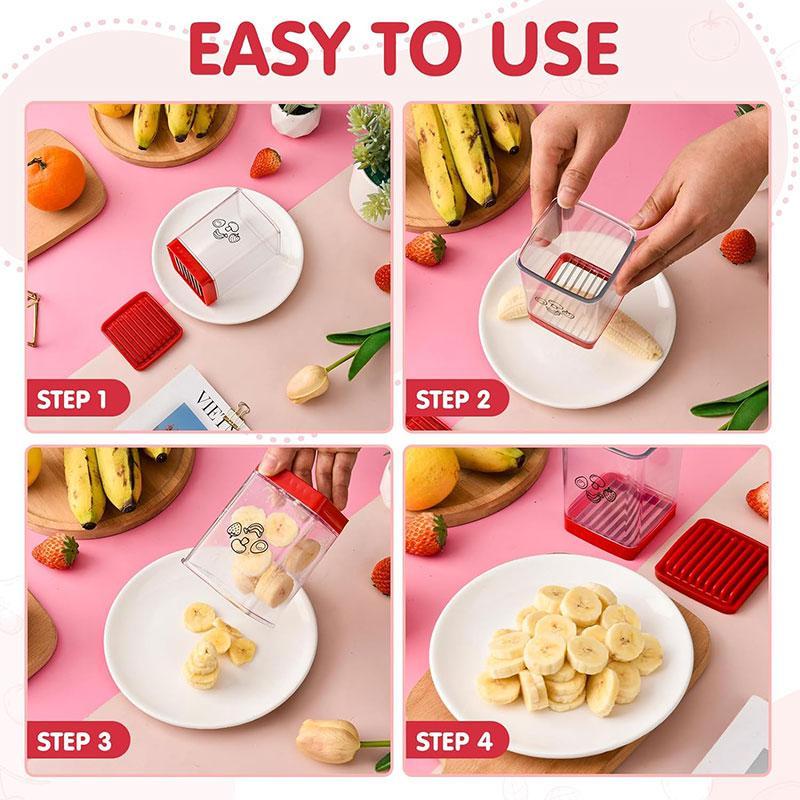 Effortless Meals, More Time for You